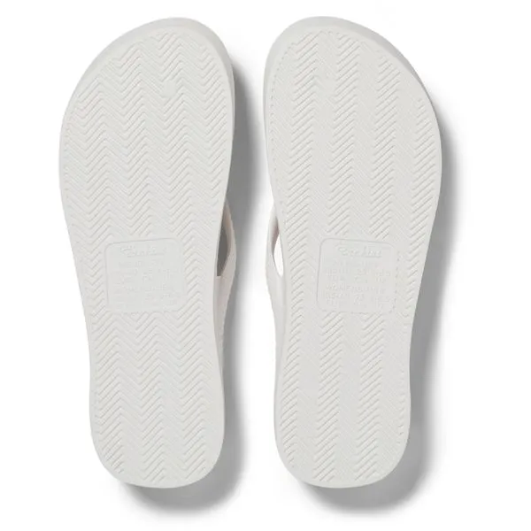 Archies Arch Support Flip Flop Sandals