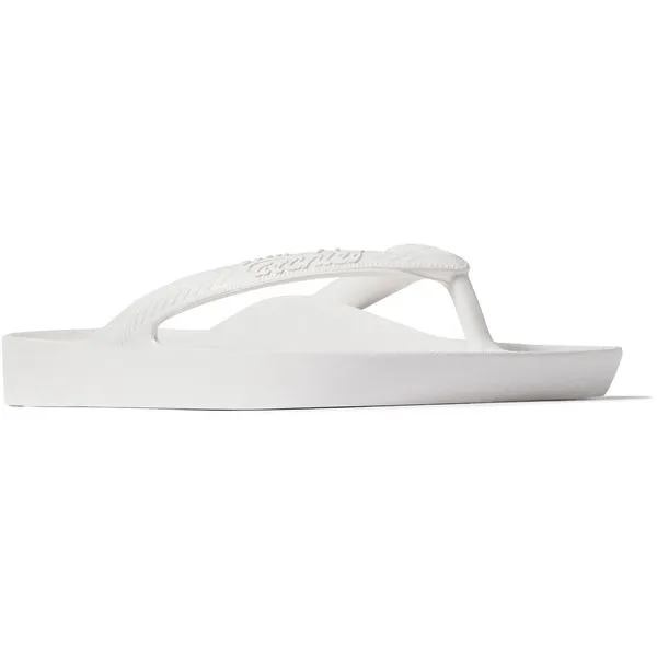 Archies Arch Support Flip Flop Sandals