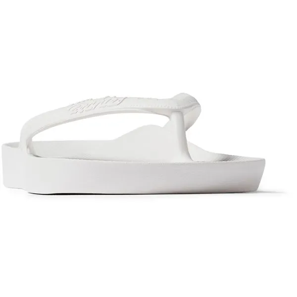 Archies Arch Support Flip Flop Sandals