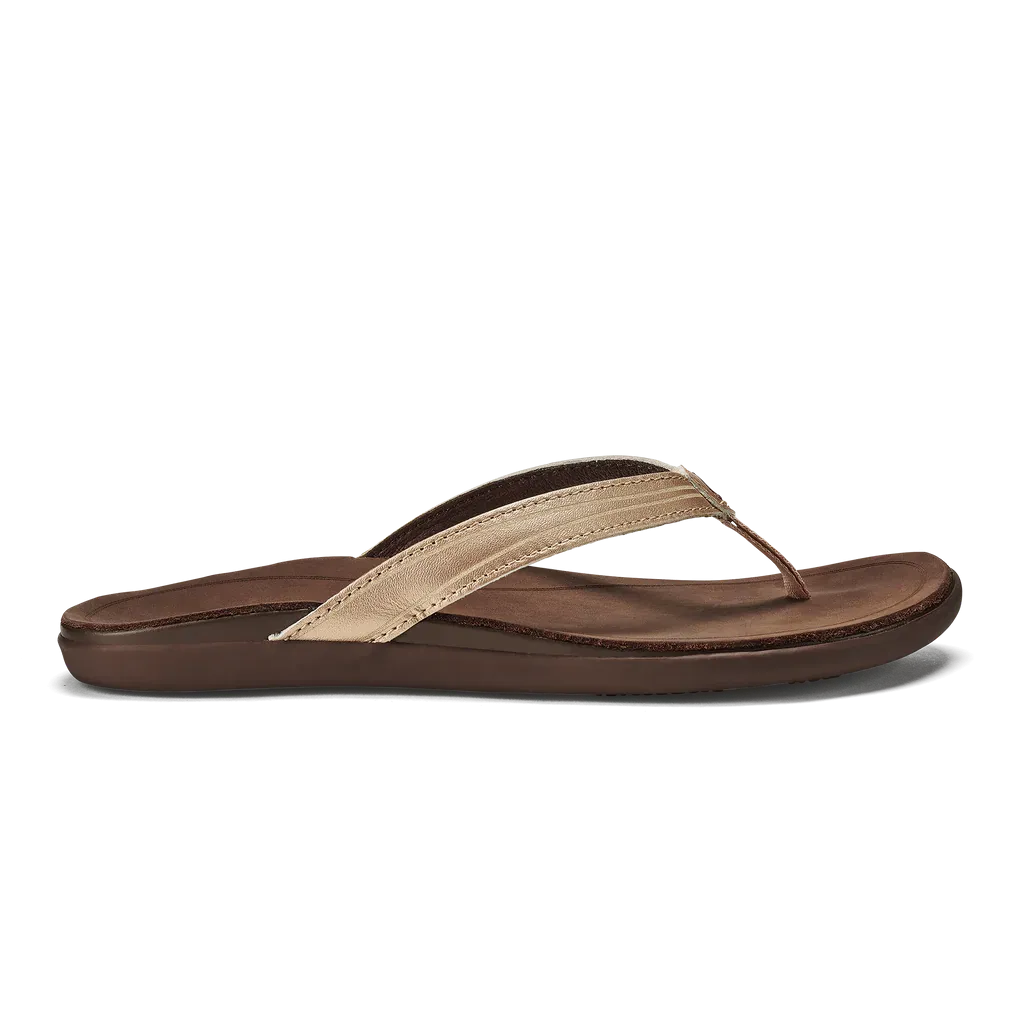 ‘Aukai Sandals (Women's)