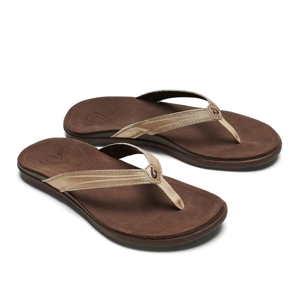 ‘Aukai Sandals (Women's)