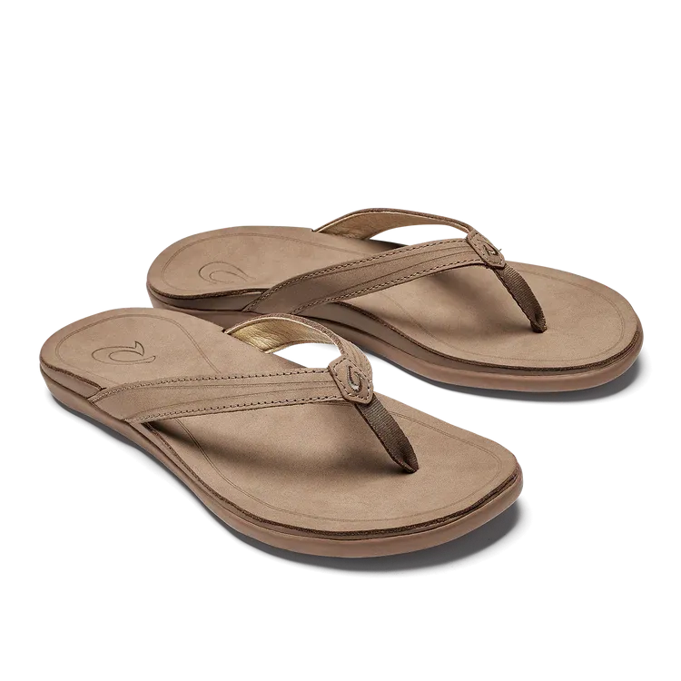 ‘Aukai Sandals (Women's)