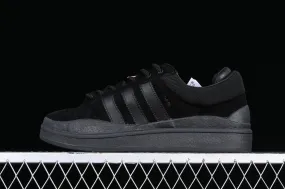 Bad Bunny x Adidas Originals Campus Cloud Black FZ5825