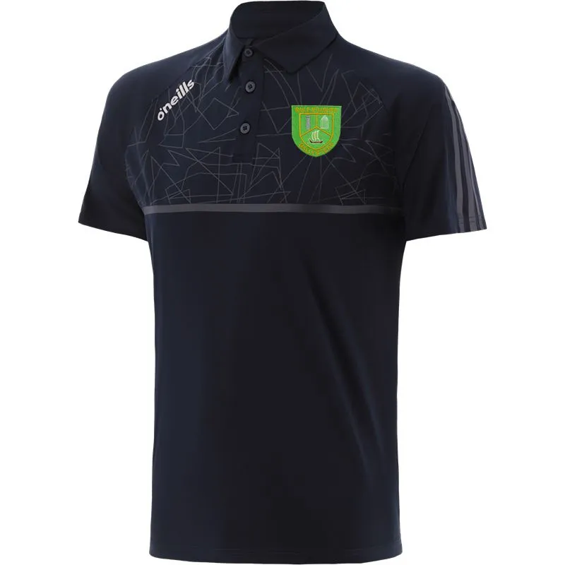 Ballysteen GAA Synergy Polo Shirt