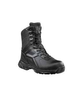 BD Protective Equipment 8" Waterproof Side Zip Tactical Boot