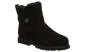 Bearpaw Wellston Black Women's Chelsea Boot