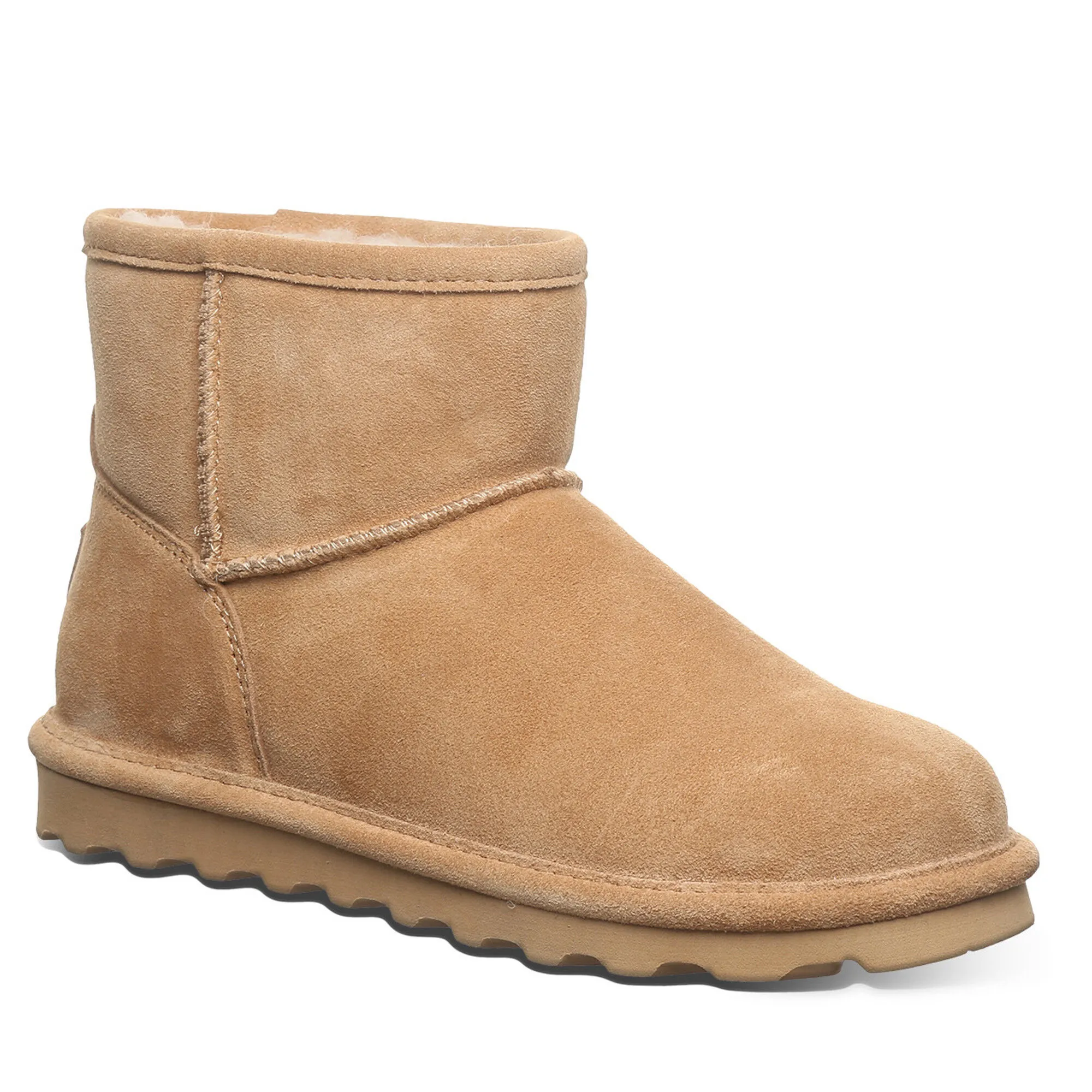 Bearpaw Women's Alyssa Ankle Boot