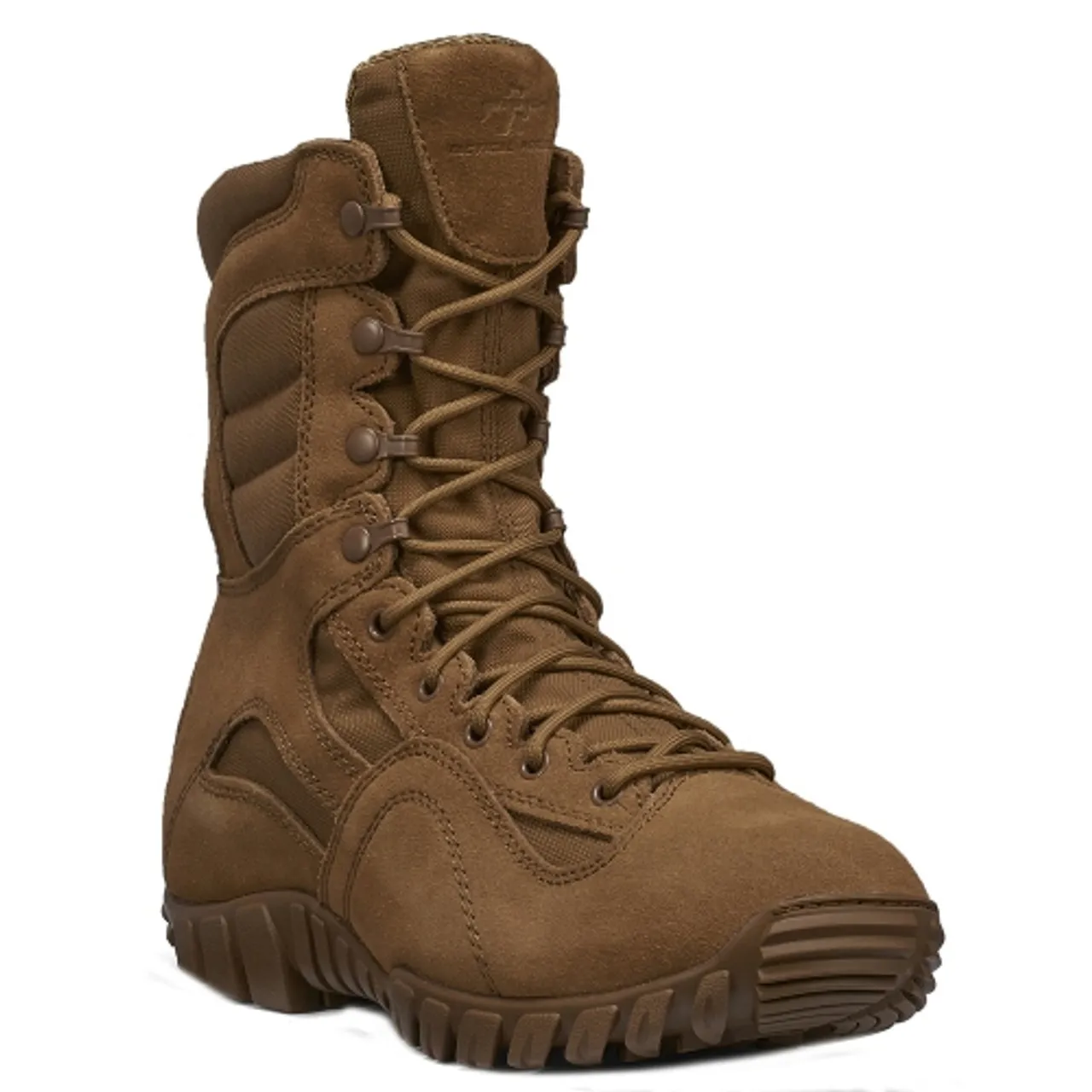 Belleville Khyber Waterproof Insulated Mountain Hybrid Boot Coyote Brown