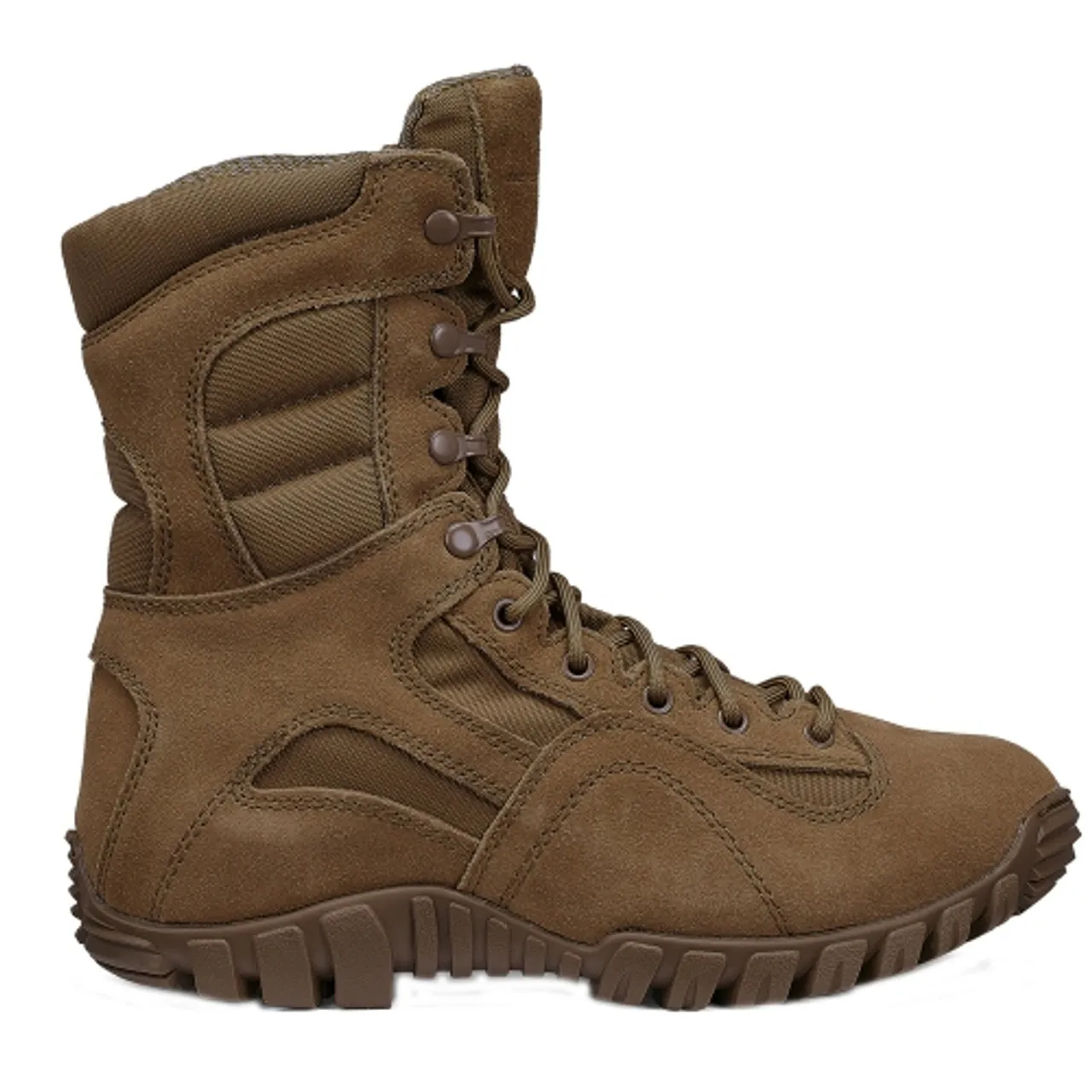 Belleville Khyber Waterproof Insulated Mountain Hybrid Boot Coyote Brown