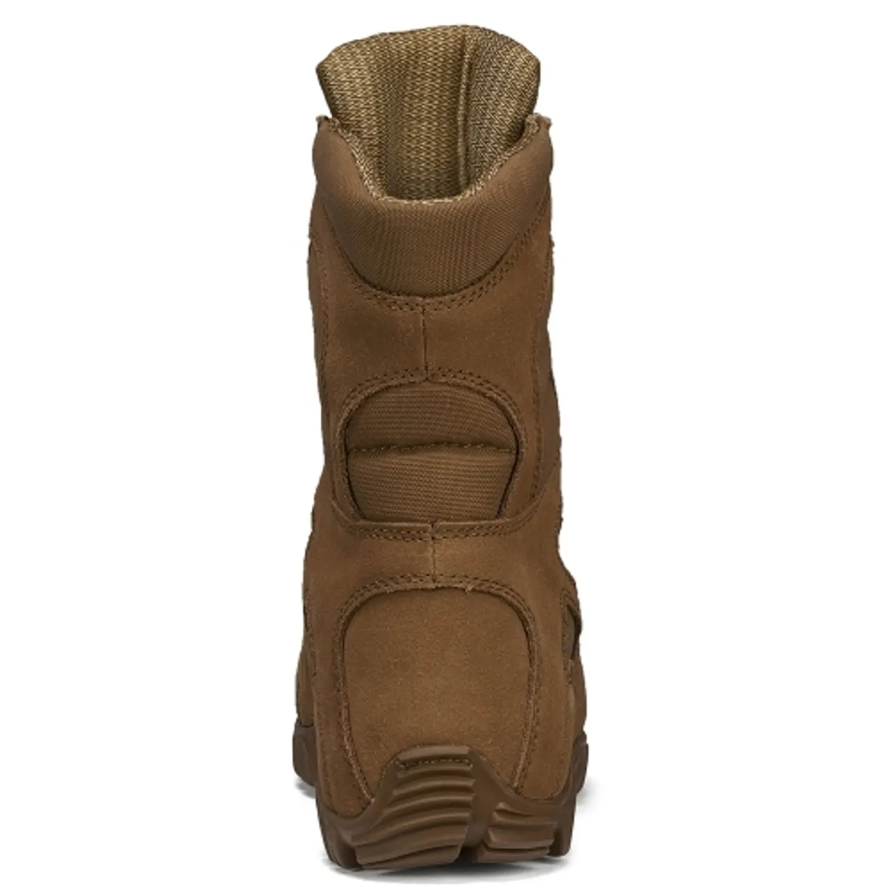 Belleville Khyber Waterproof Insulated Mountain Hybrid Boot Coyote Brown