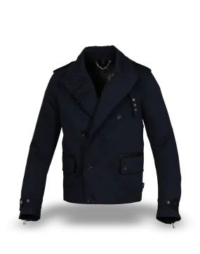 Belstaff Redborne Men's Jacket, dark airforce