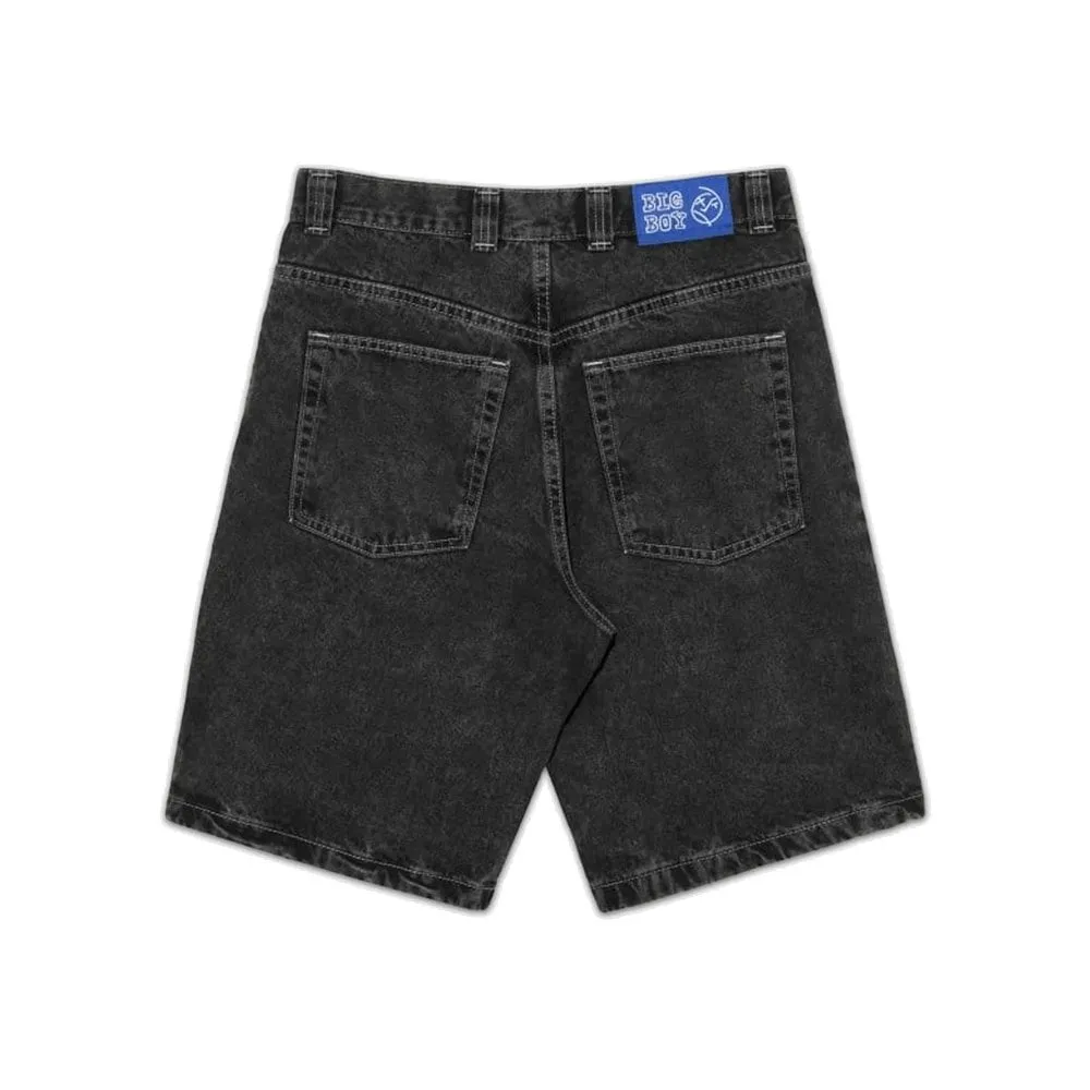 Big Boy Shorts