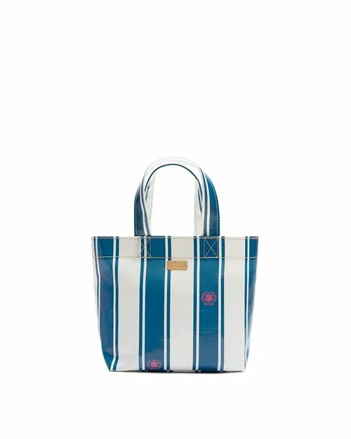 Bobby Mini Grab N Go Basic Tote