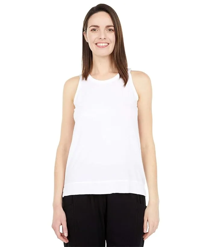 bobi Los Angeles Lightweight Jersey Sleeveless Top Women's