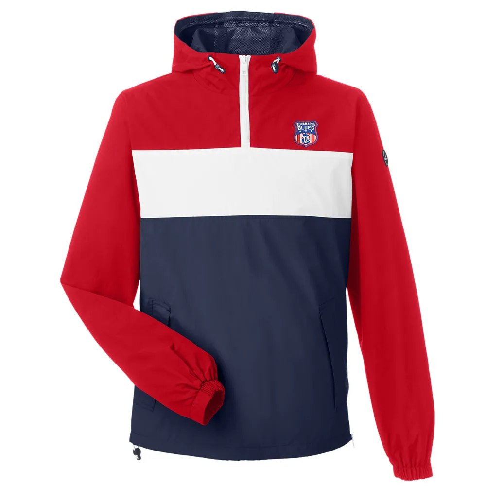 Bonamassa Blues Nautica Windward Pullover (Unisex)