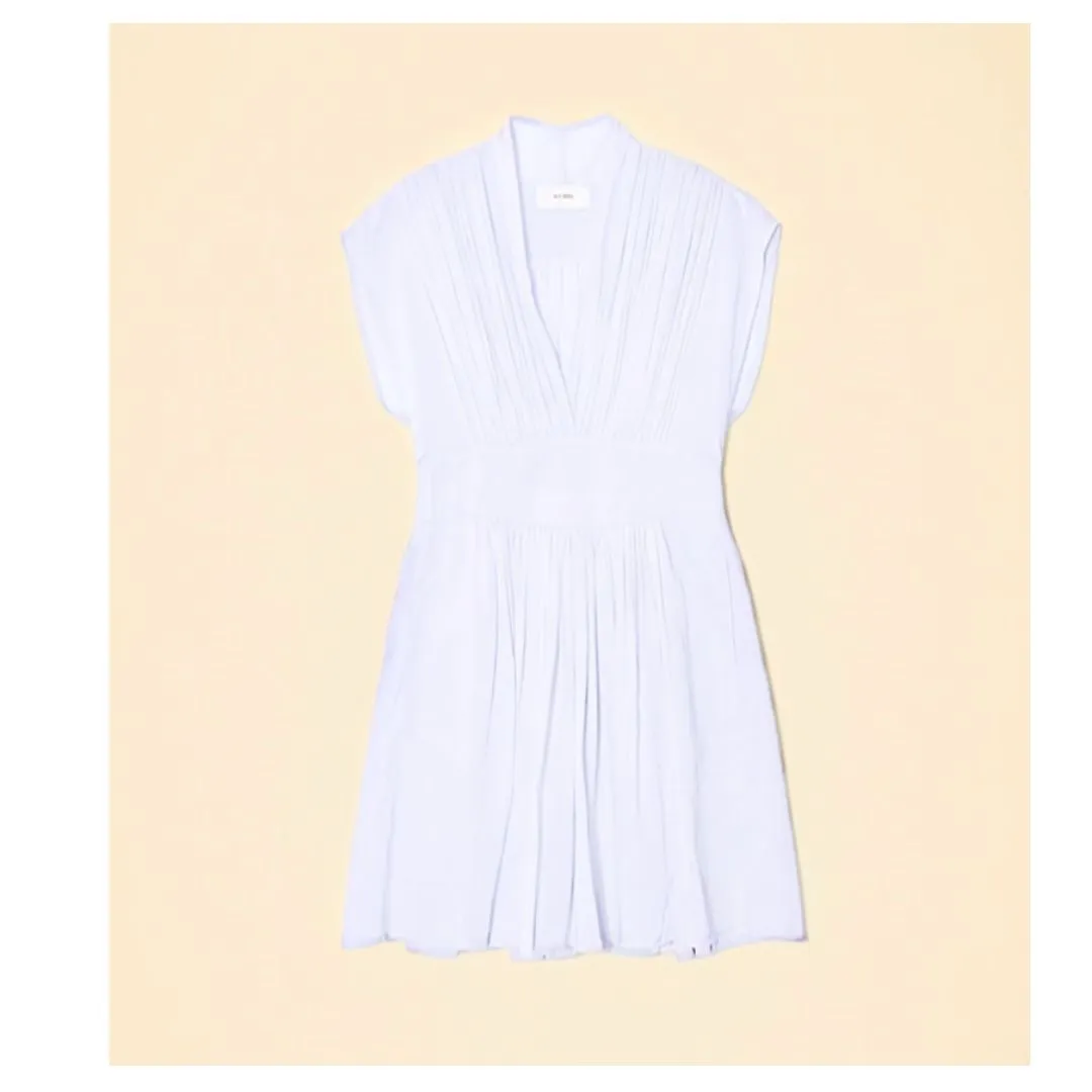 Brinsley Dress