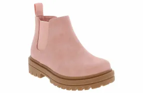 BTW Lil Rosy Oasis Chelsea Toddler Girls’ (5-10) Casual Boot