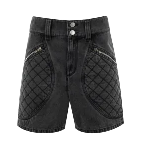 CANDICE SHORTS (WOMENS)