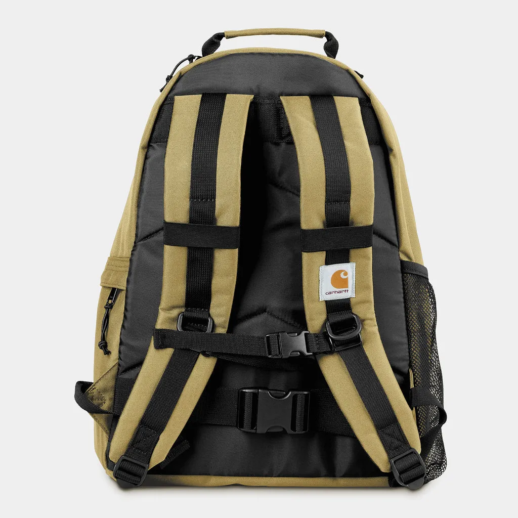 Carhartt WIP Kickflip Backpack - Agate