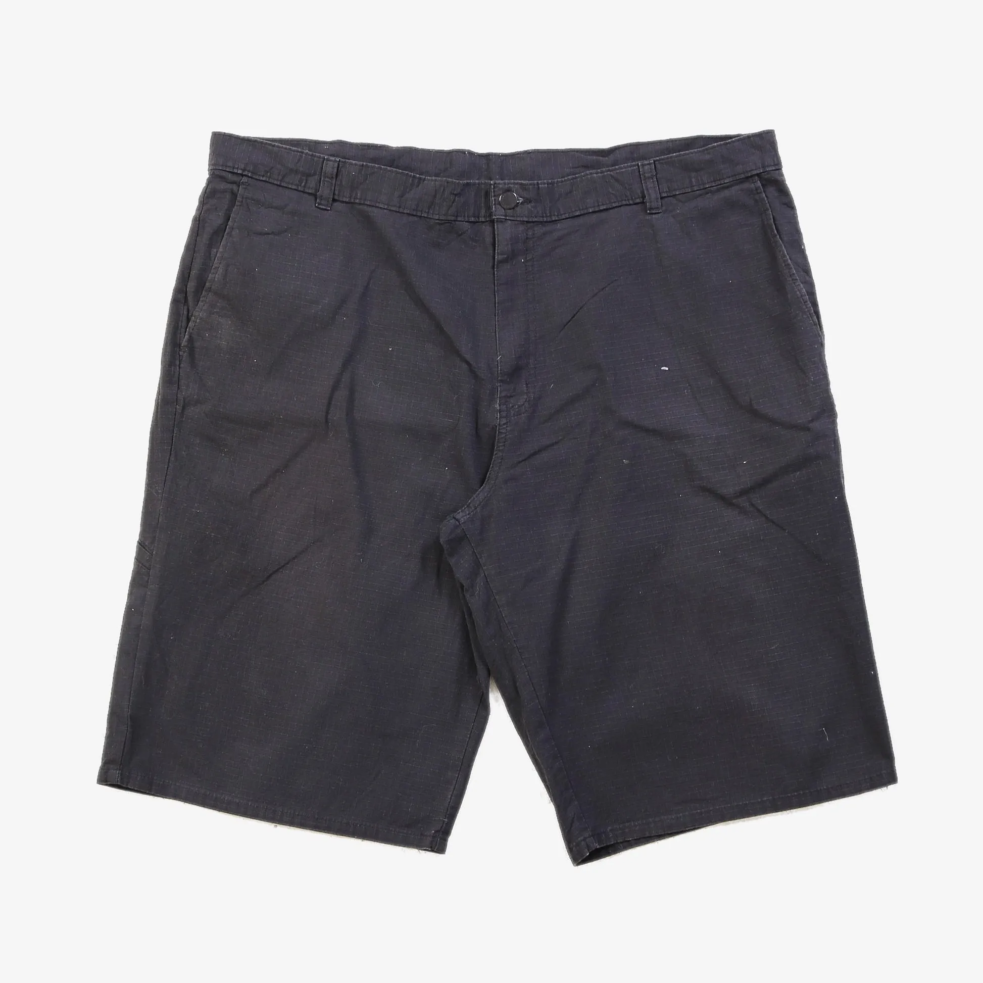 Carpenter Shorts - Black