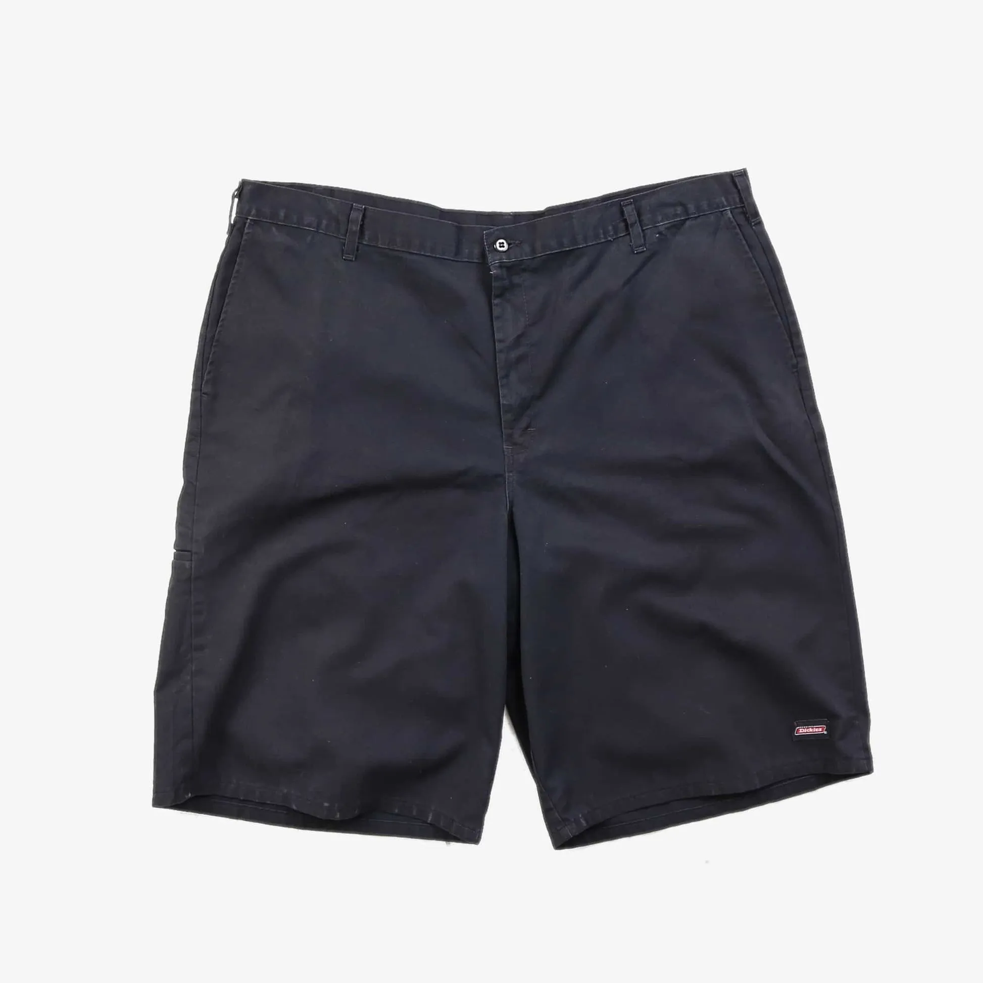 Carpenter-Shorts - Schwarz