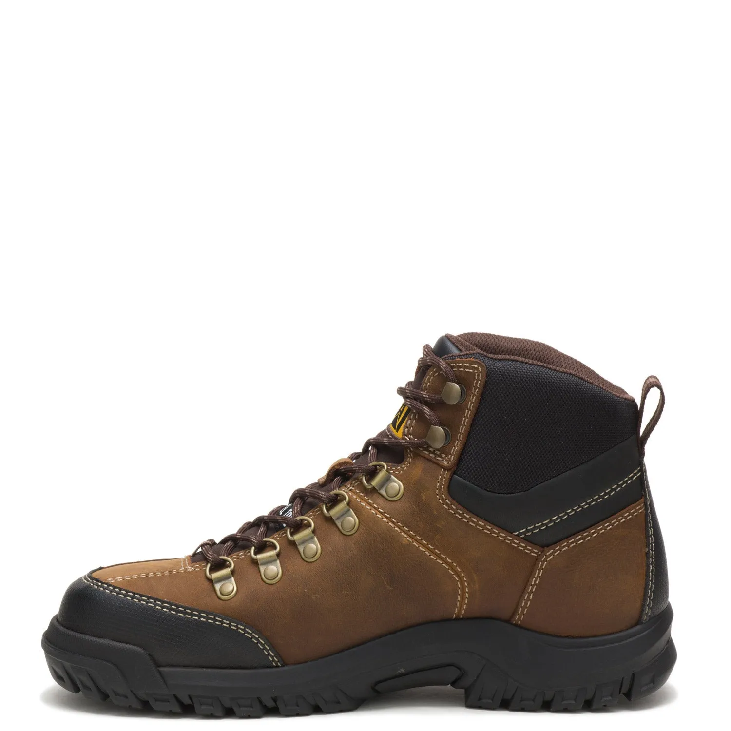 CAT Men's Threshold Waterproof EH  6