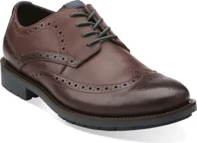 Clarks Men's Garnet Limit (Available in Multiple Colors)