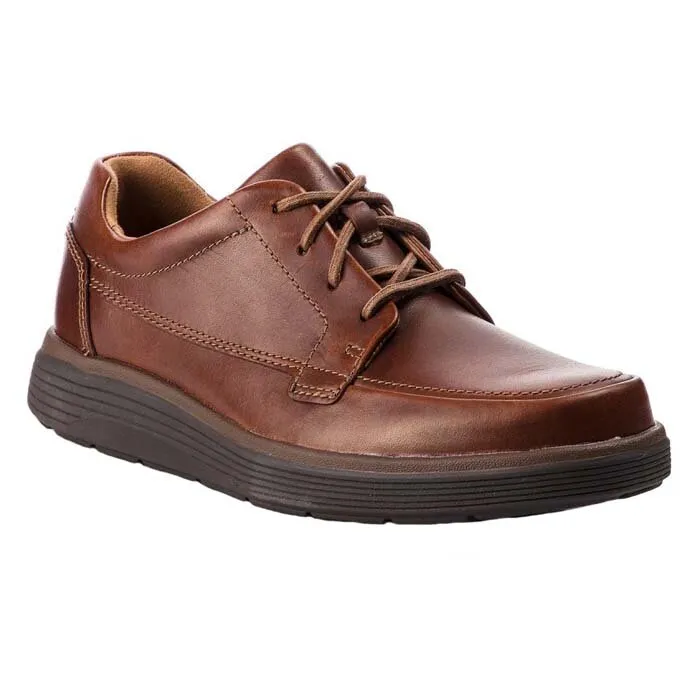 CLARKS UN ABODE EASE TAN 26136982