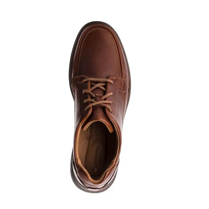 CLARKS UN ABODE EASE TAN 26136982