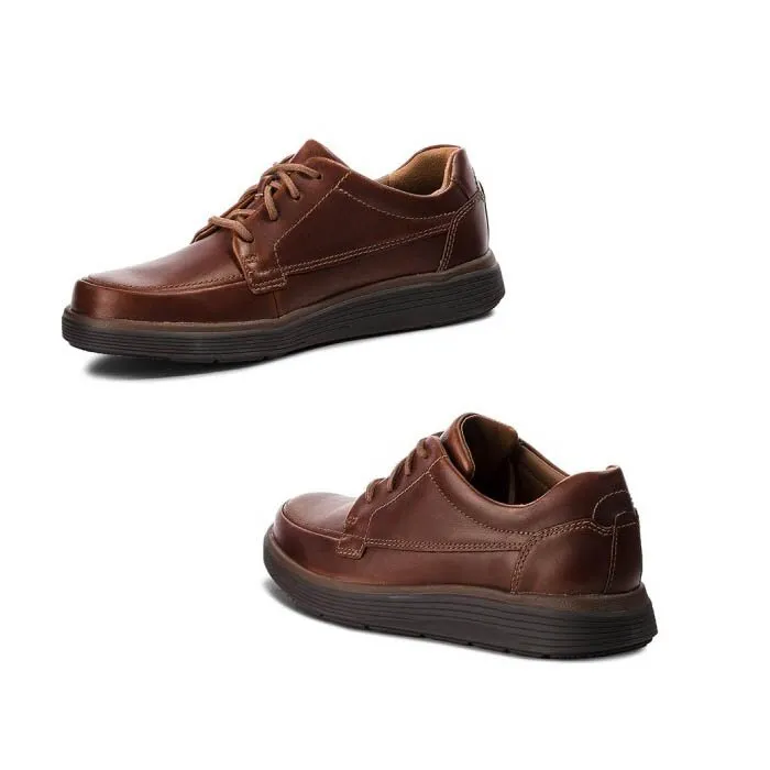 CLARKS UN ABODE EASE TAN 26136982