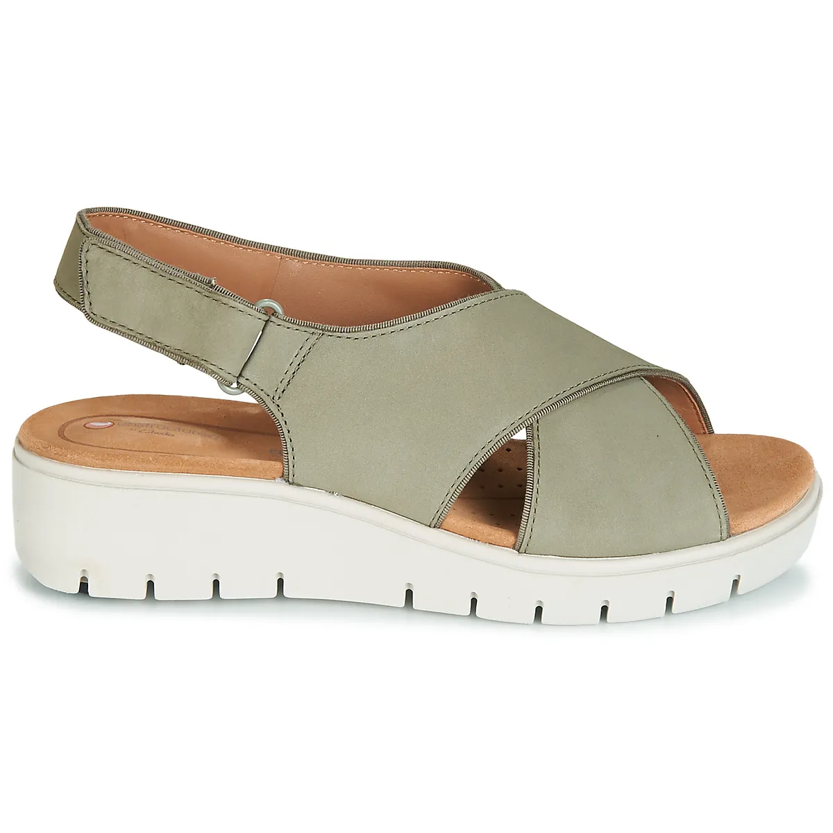 Clarks UN KARELY SUN