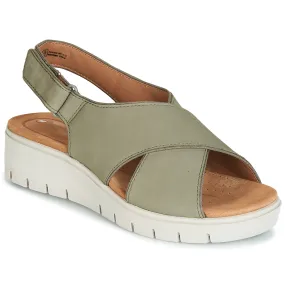 Clarks UN KARELY SUN