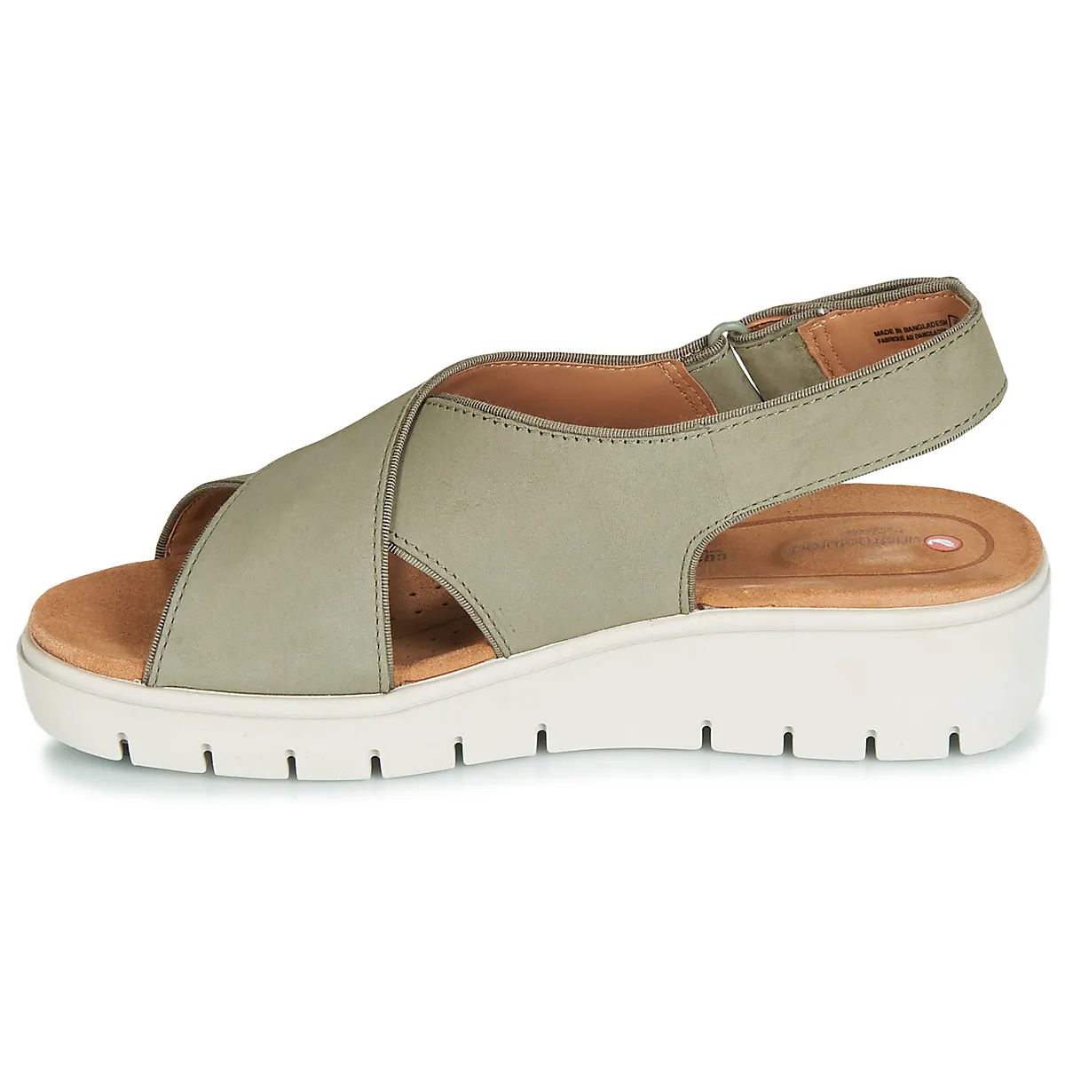 Clarks UN KARELY SUN