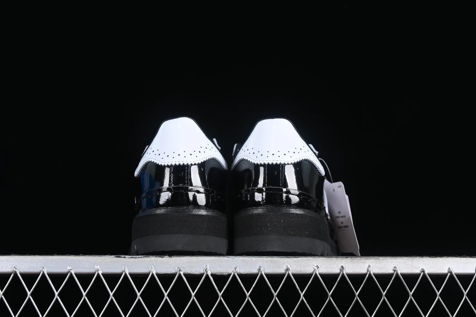 CLOT x Adidas Superstar Core Black Cloud White IH3131