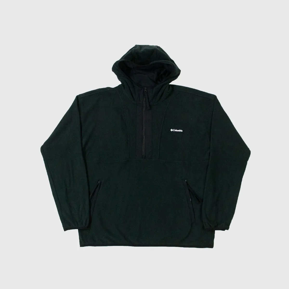 Columbia Backbowl Lite Half Zip - Black