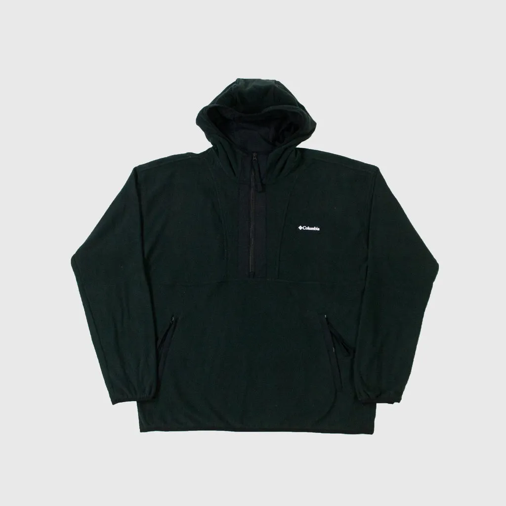 Columbia Backbowl Lite Half Zip - Black