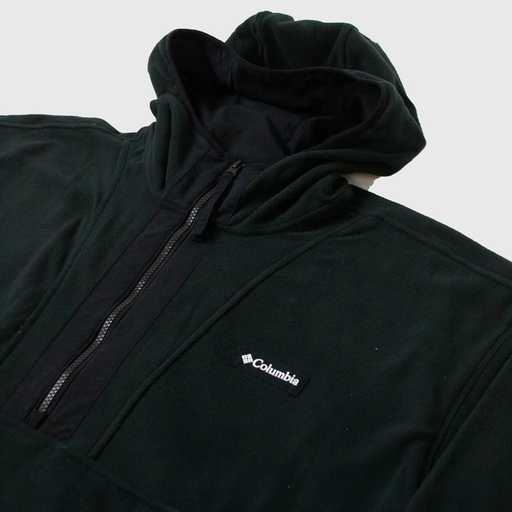 Columbia Backbowl Lite Half Zip - Black