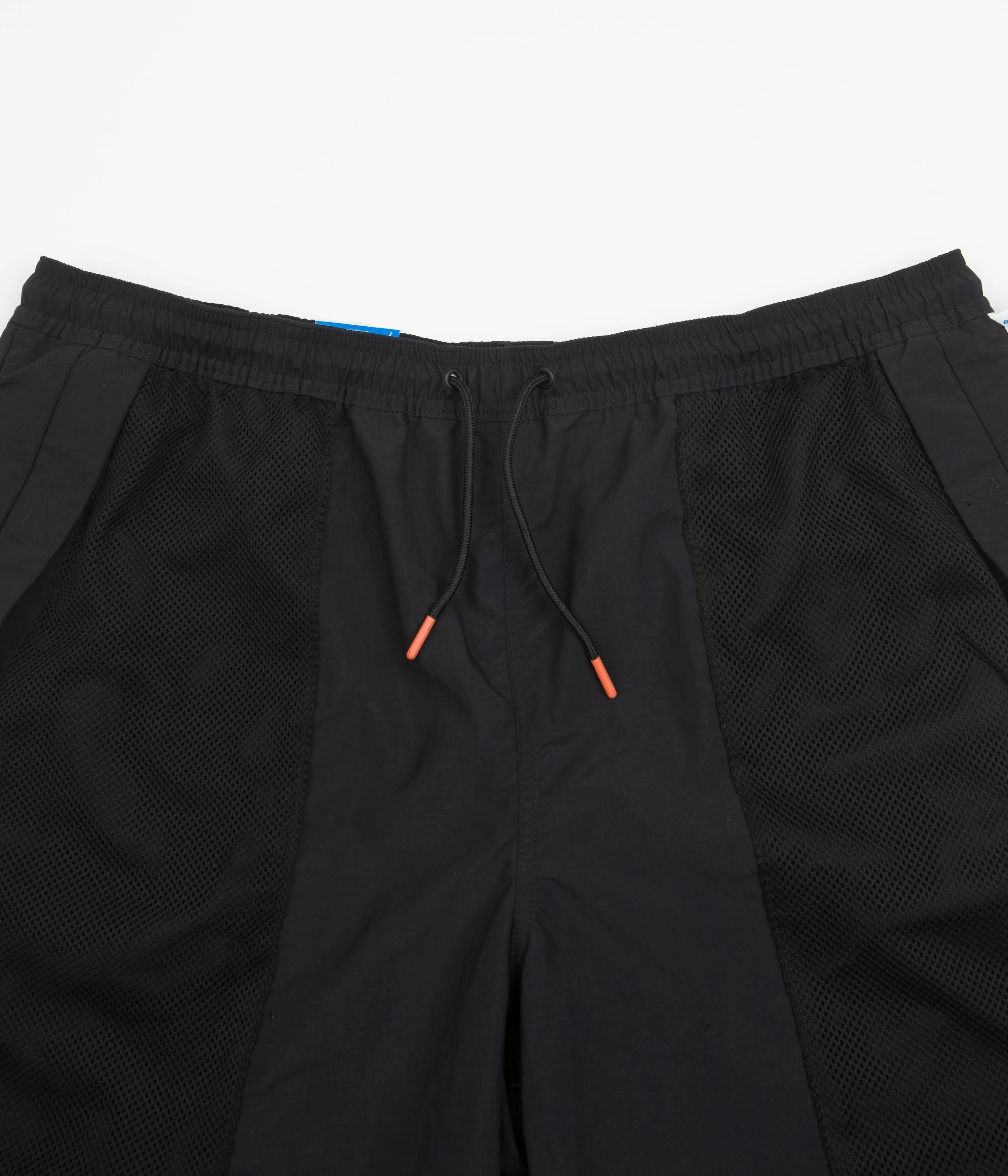 Columbia Deschutes Valley Reversible Shorts - Black