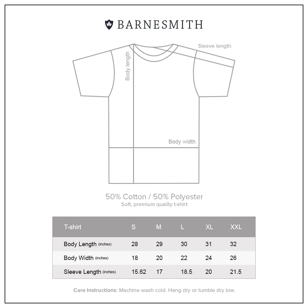 Columbia Heritage T-Shirt II (Charcoal Grey)