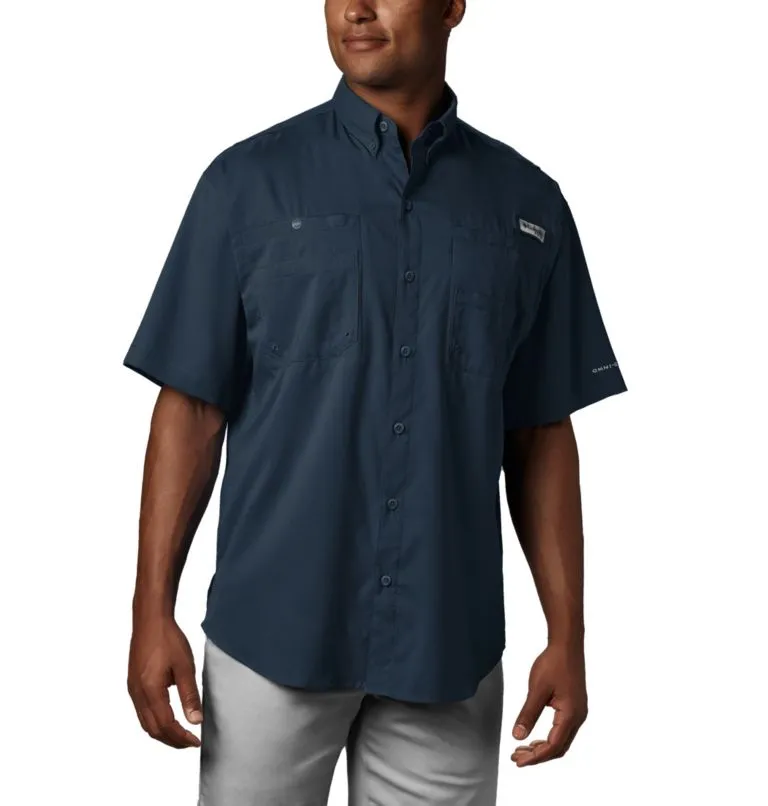 Columbia Men’s PFG Tamiami II Short Sleeve Shirt | 2 colors