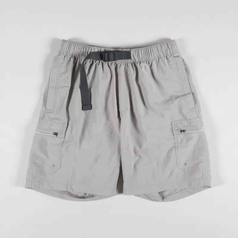 Columbia Mountaindale Shorts Flint Grey