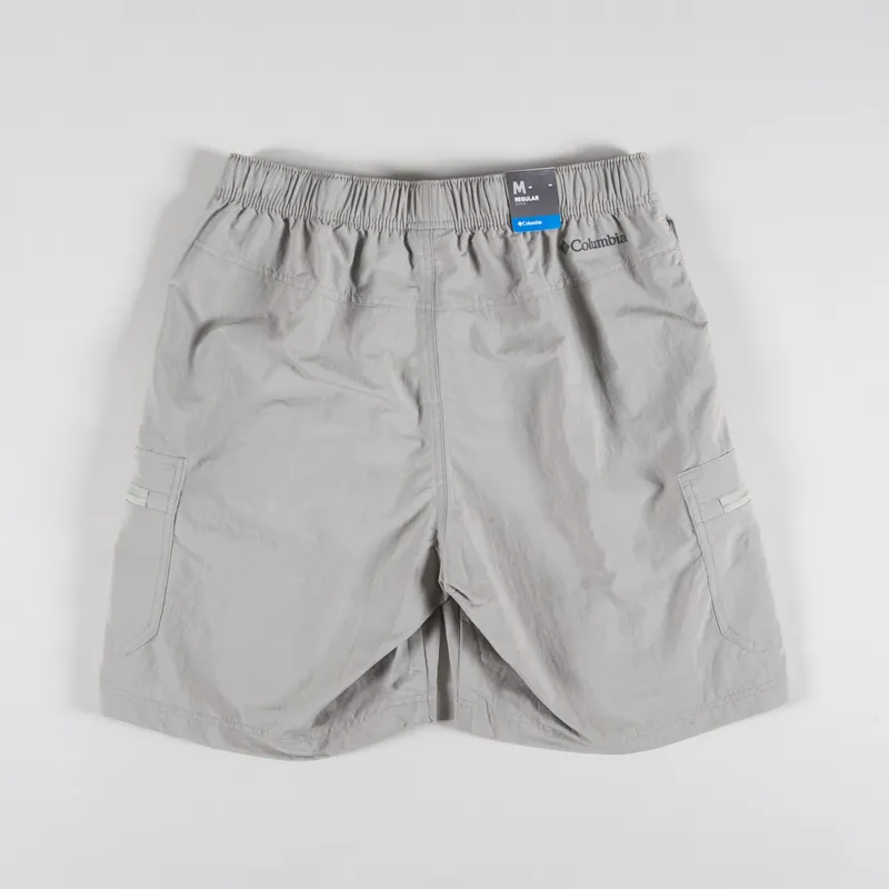 Columbia Mountaindale Shorts Flint Grey