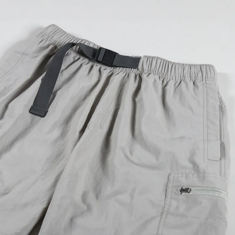 Columbia Mountaindale Shorts Flint Grey