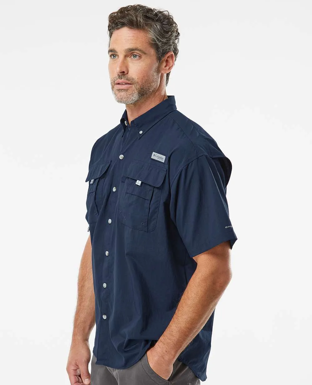 Columbia PFG Bahama II Short Sleeve Shirt