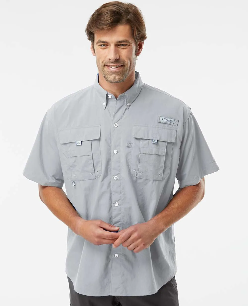 Columbia PFG Bahama II Short Sleeve Shirt