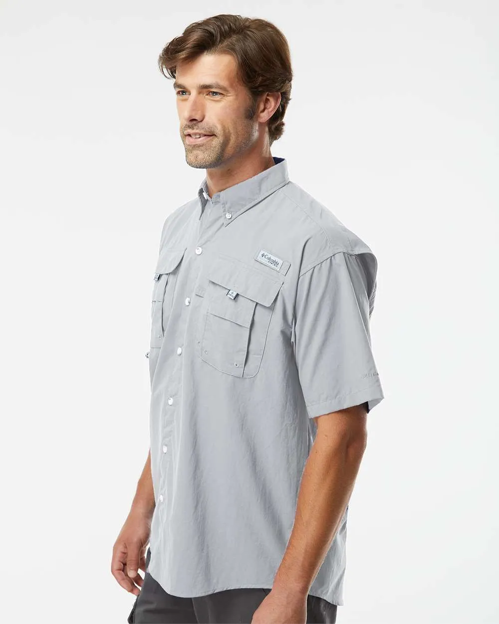 Columbia PFG Bahama II Short Sleeve Shirt