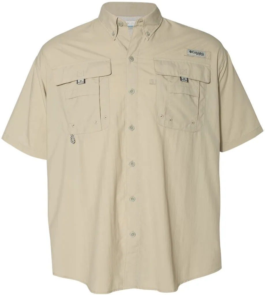 Columbia PFG Bahama II Short Sleeve Shirt