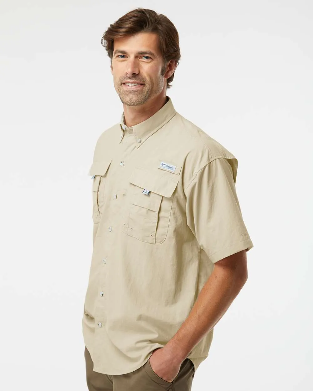 Columbia PFG Bahama II Short Sleeve Shirt