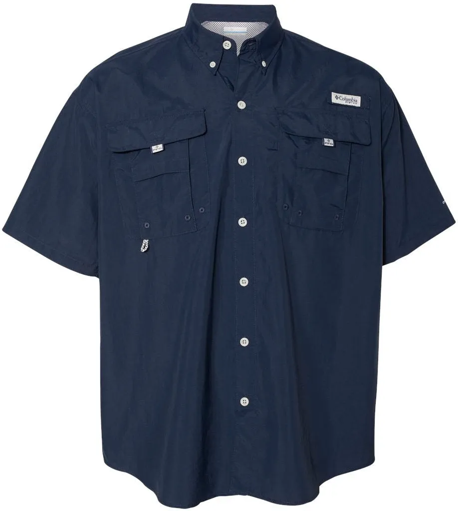 Columbia PFG Bahama II Short Sleeve Shirt