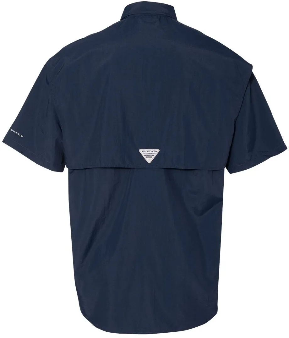 Columbia PFG Bahama II Short Sleeve Shirt